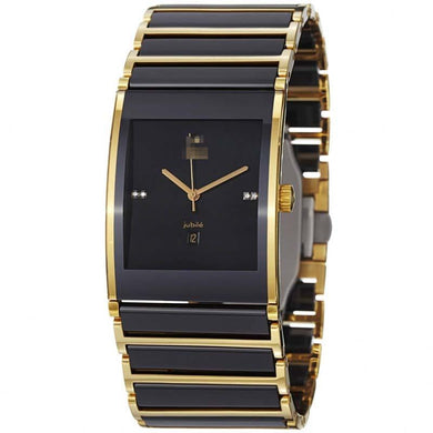 Customize Black Watch Dial R20847702