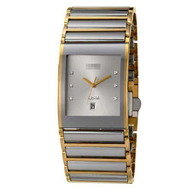 Custom Made Silver Watch Dial R20860702