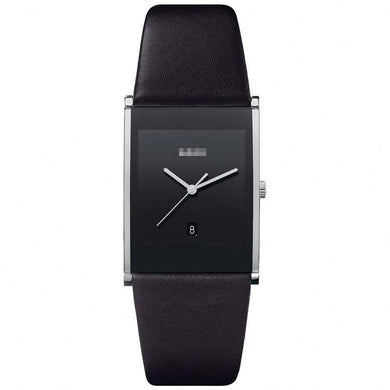 Customize Black Watch Dial R20861165