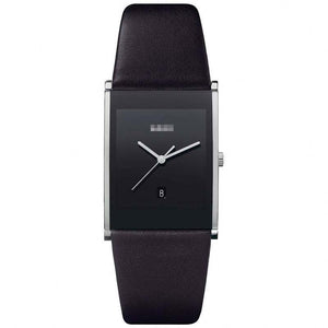 Customize Black Watch Dial R20861165