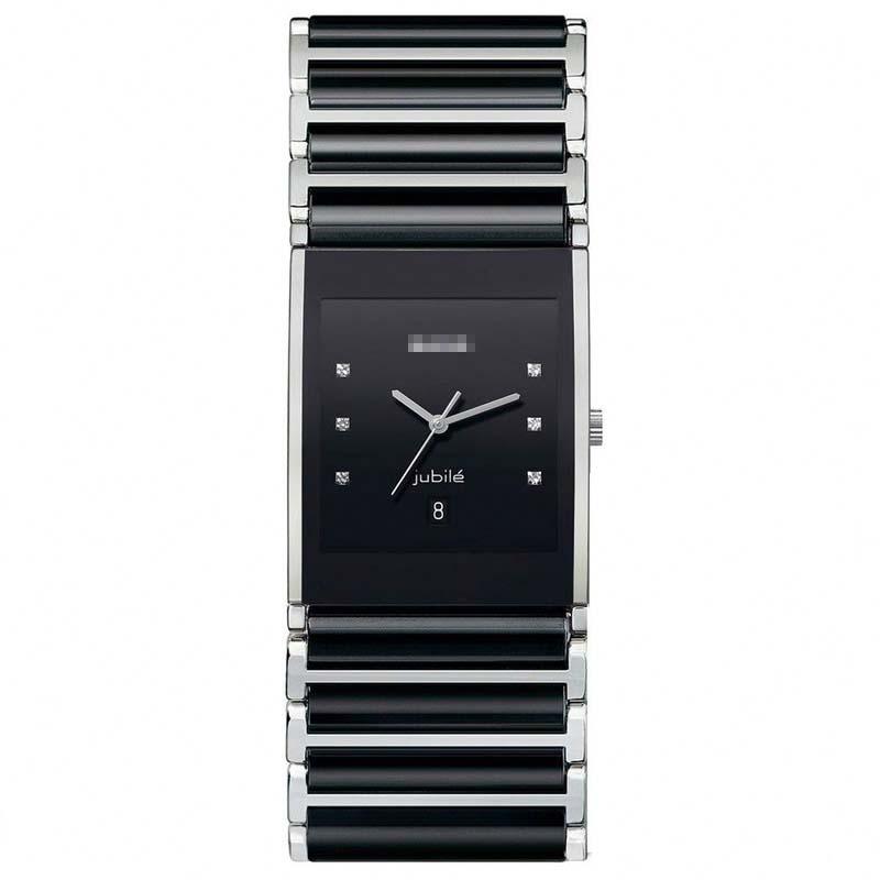 Wholesale Black Watch Dial R20861752