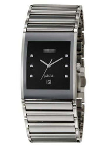 Customize Black Watch Dial R20861759