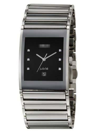 Customize Black Watch Dial R20861759