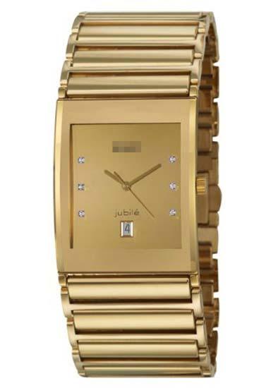 Customize Gold Watch Dial R20863732