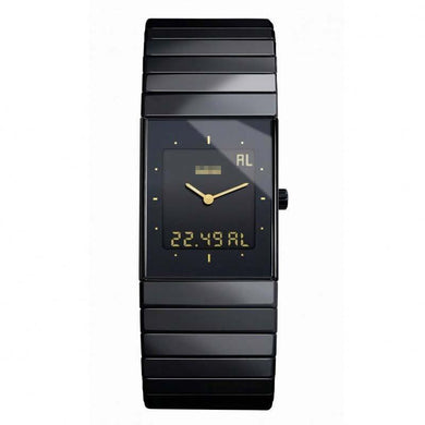 Customized Ceramic Watch Bands R21324162