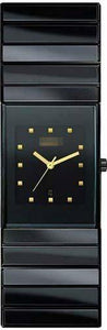 Custom Black Watch Dial R21348162