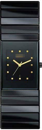 Custom Black Watch Dial R21348162