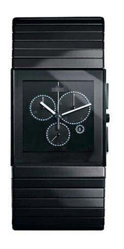 Customize Ceramic Watch Bands R21714702
