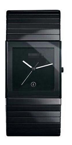 Customization Ceramic Watch Bands R21716152