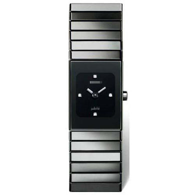 Customize Black Watch Dial R21827752