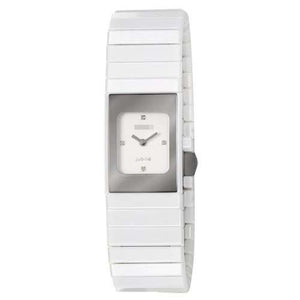 Customize White Watch Dial R21983702