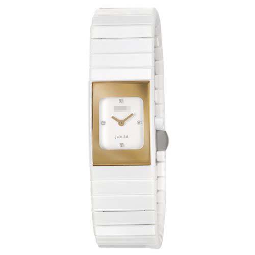 Customize White Watch Dial R21985702