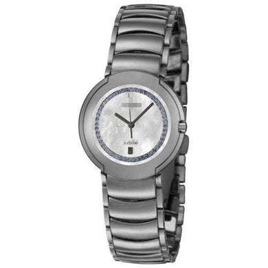 Customize Silver Watch Dial R22593742
