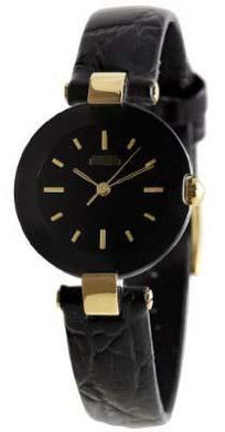 Custom Made Black Watch Dial R22829155