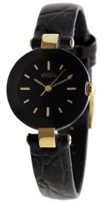 Custom Made Black Watch Dial R22829155