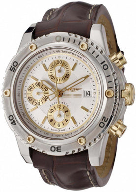 Customize Silver Watch Dial R2621989017