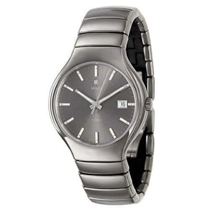 Customize Grey Watch Dial R27351112
