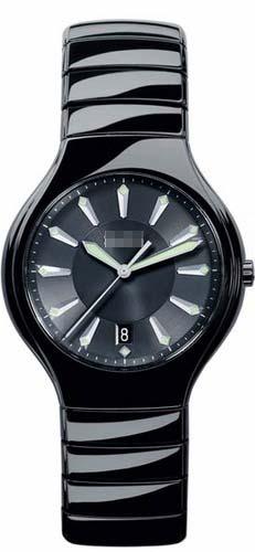 Wholesale Black Watch Dial R27653152