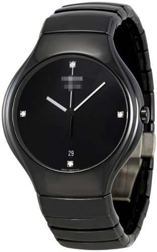 Custom Black Watch Dial R27653742
