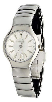 Customize Silver Watch Dial R27656102
