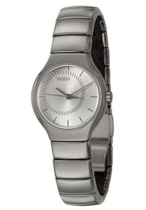 Custom Silver Watch Dial R27656402