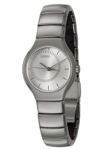 Custom Silver Watch Dial R27656402