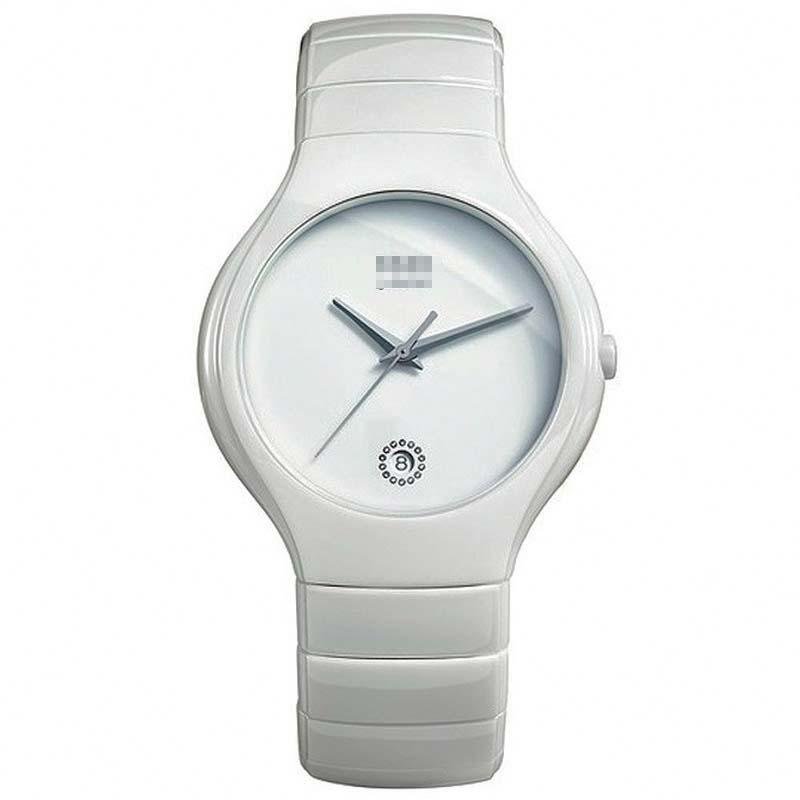 Customization Ceramic Watch Bands R27695722