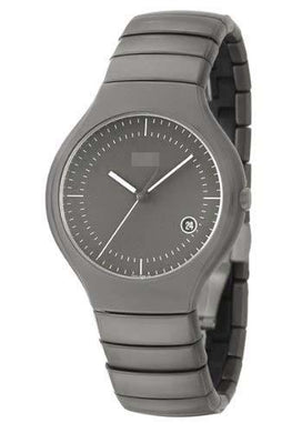 Customize Grey Watch Dial R27898102