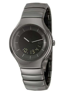Custom Black Watch Dial R27907152