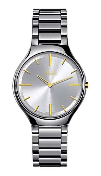 Wholesale Silver Watch Dial R27955112