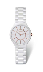 Customize White Watch Dial R27958102