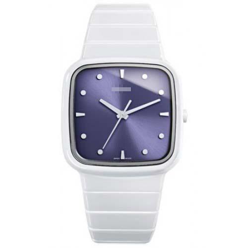Custom Purple Watch Dial R28382342