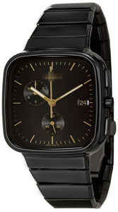 Custom Black Watch Dial R28389162