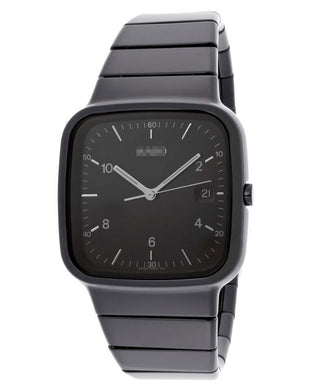 Customize Black Watch Dial R28887162