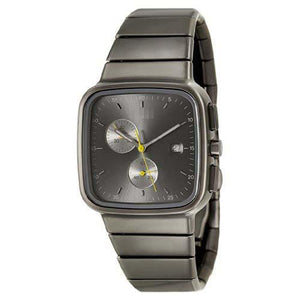Custom Grey Watch Dial R28912112