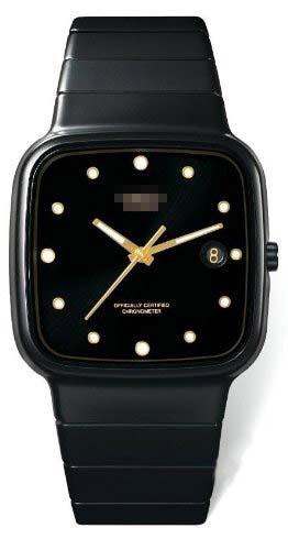 Customized Ceramic Watch Bands R28917162