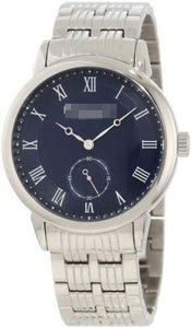 Custom Stainless Steel Watch Bracelets R3000-04-003