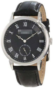 Wholesale Black Watch Dial R3000-04-007L