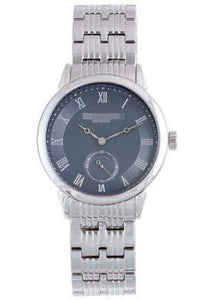 Customized Grey Watch Dial R3000-04-011
