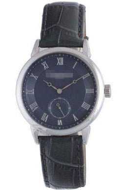 Customization Calfskin Watch Bands R3000-04-011L