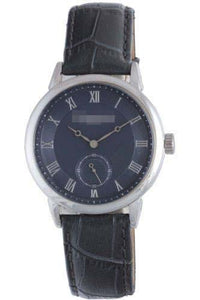 Customization Calfskin Watch Bands R3000-04-011L