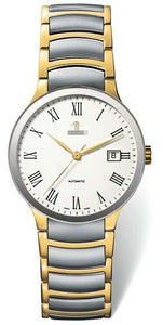Customize White Watch Dial R30529013
