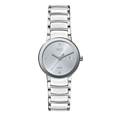 Customize Silver Watch Dial R30928722