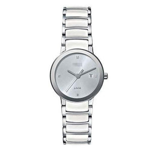 Customize Silver Watch Dial R30928722