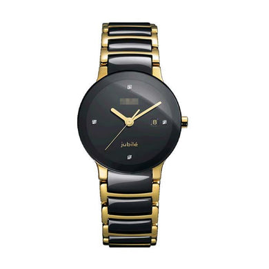 Customize Black Watch Dial R30930712