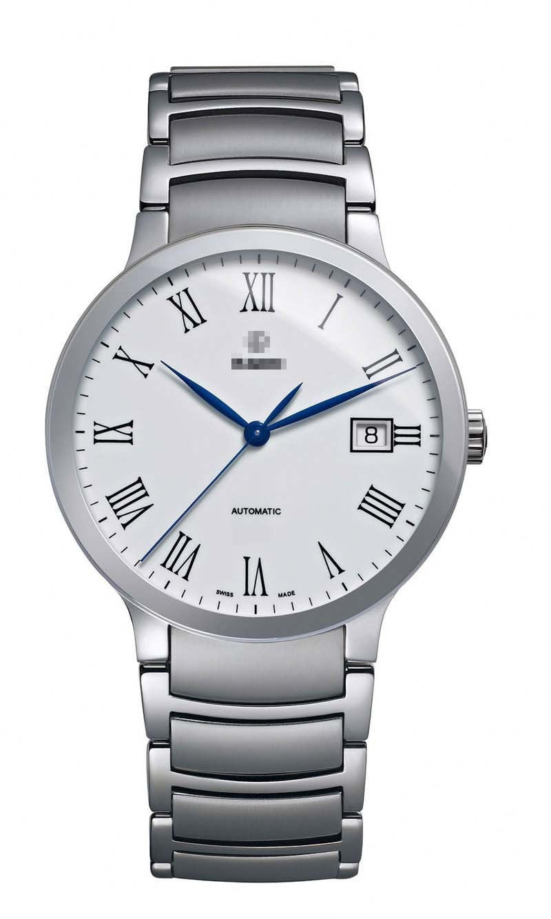 Wholesale White Watch Dial R30939013