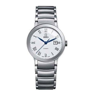Custom White Watch Dial R30940013