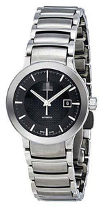 Customize Black Watch Dial R30940163