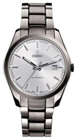 Customize Silver Watch Dial R32272102