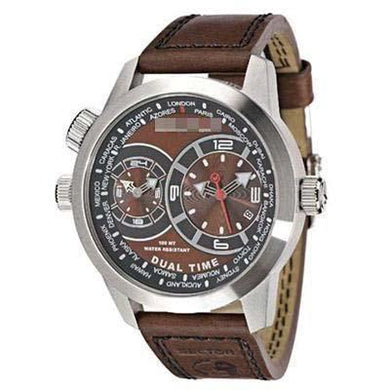 Custom Leather Watch Straps R3251102055